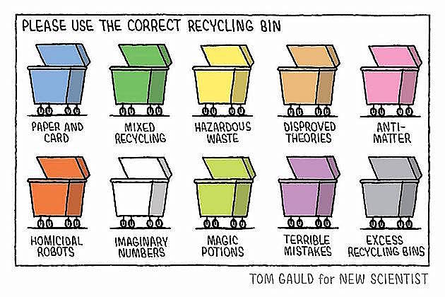 other recycling